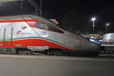 Trenitalia ETR 610 001